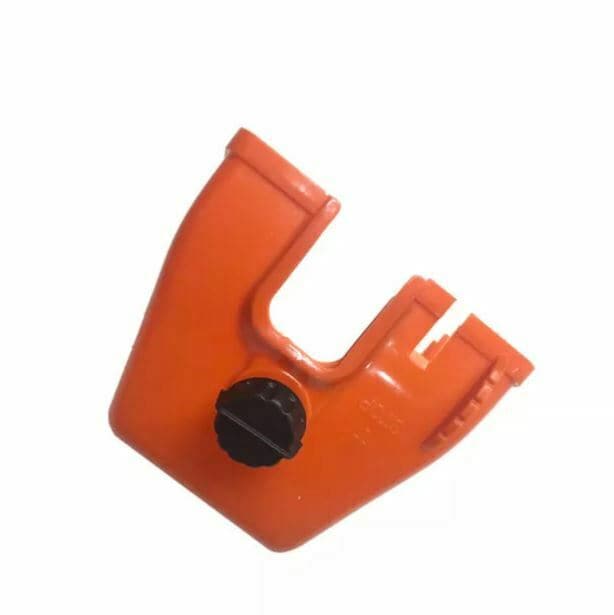 Stihl 036 Chainsaw Air Filter Cover Twist Lock Prefilter - Compatible with Wagners - Durable Replacement Part for Outdoor Power Equipment Maintenance