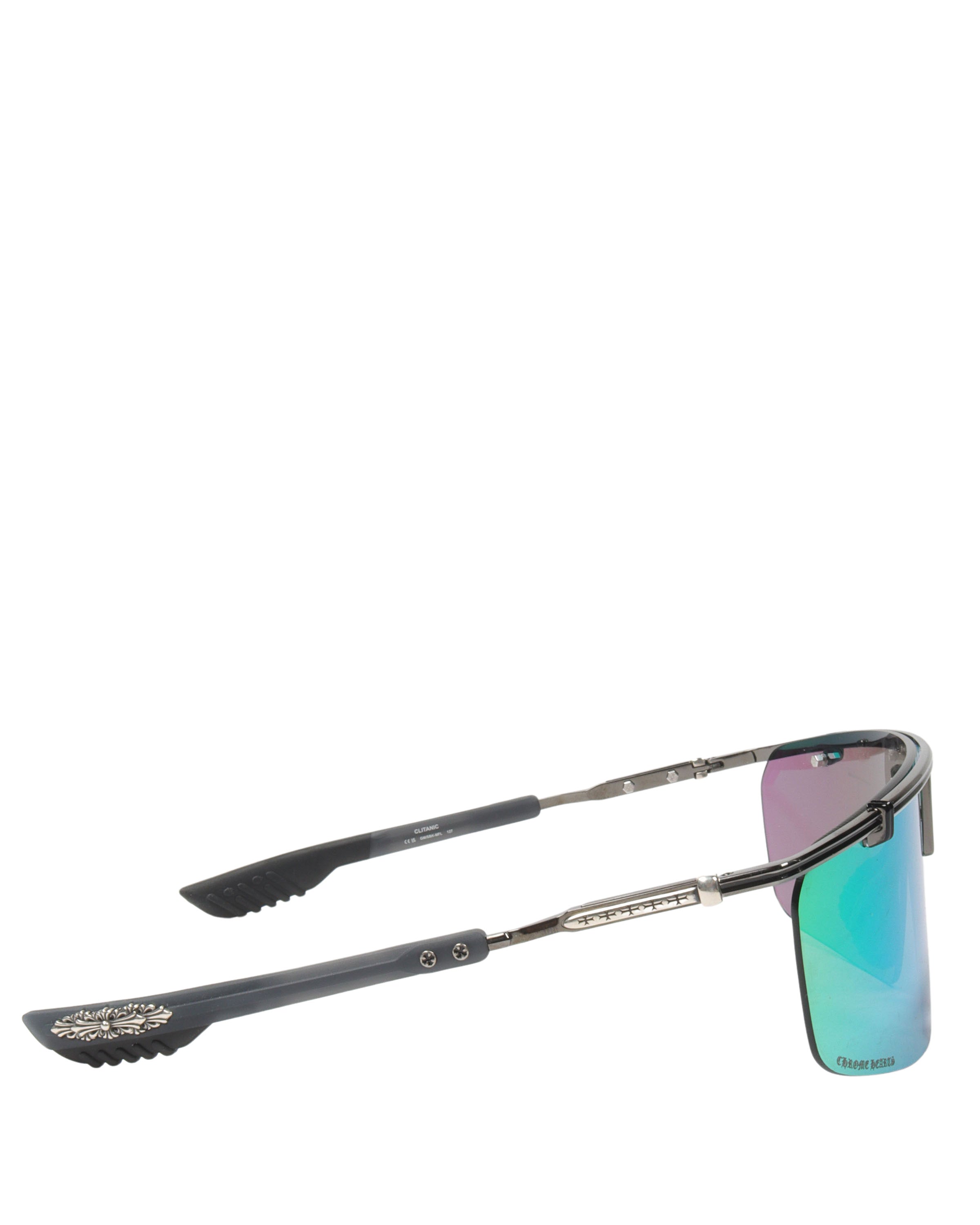 Clitanic Polarized Sunglasses for Men & Women - UV Protection, Lightweight & Stylish - Perfect for Driving, Beach, Outdoor Sports & Travel