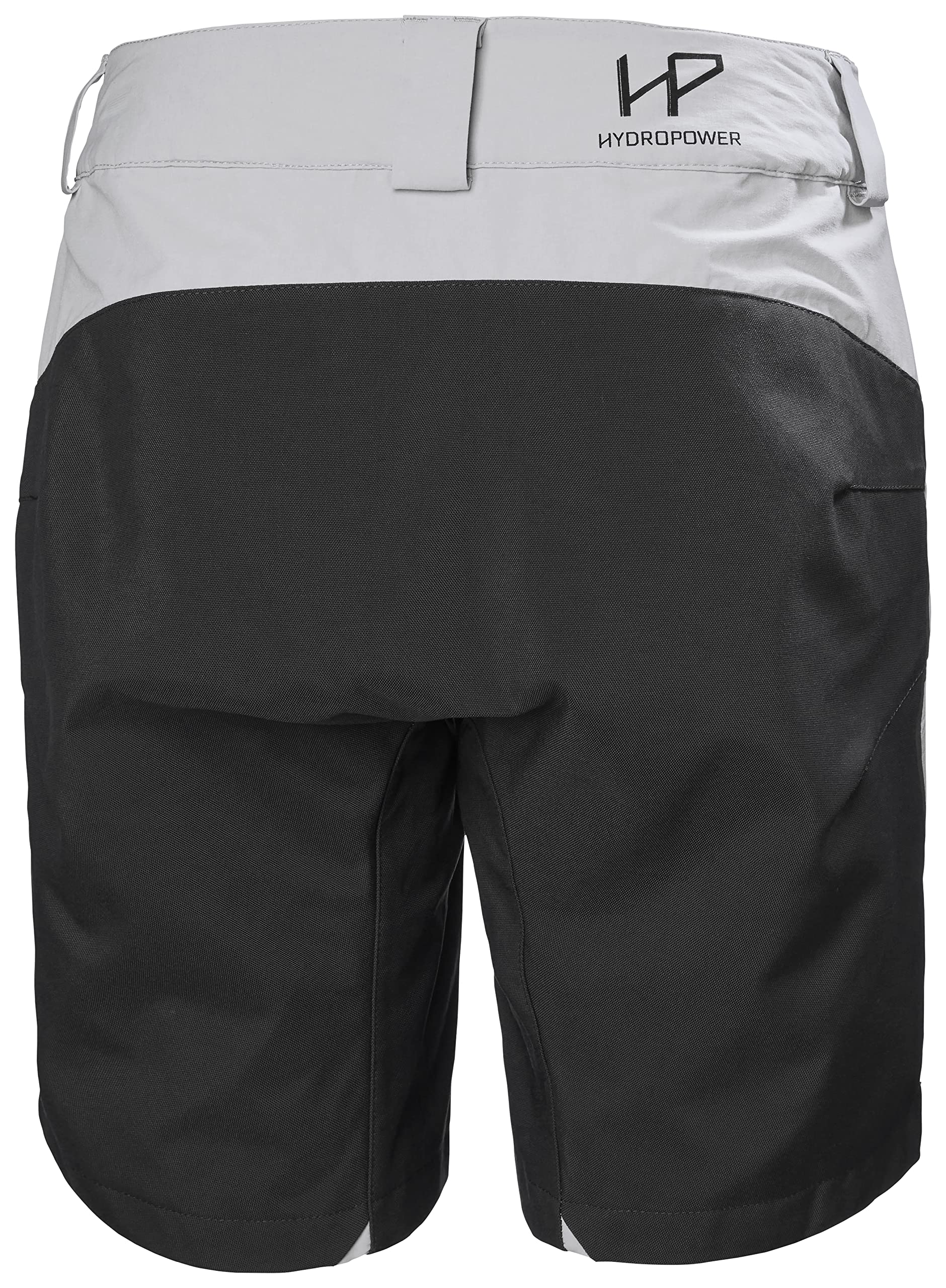 Helly Hansen Women's HP Sailing Racing Deck Shorts - Quick-Dry Waterproof Sailing Shorts for Women - Perfect for Yachting, Boating & Water Sports