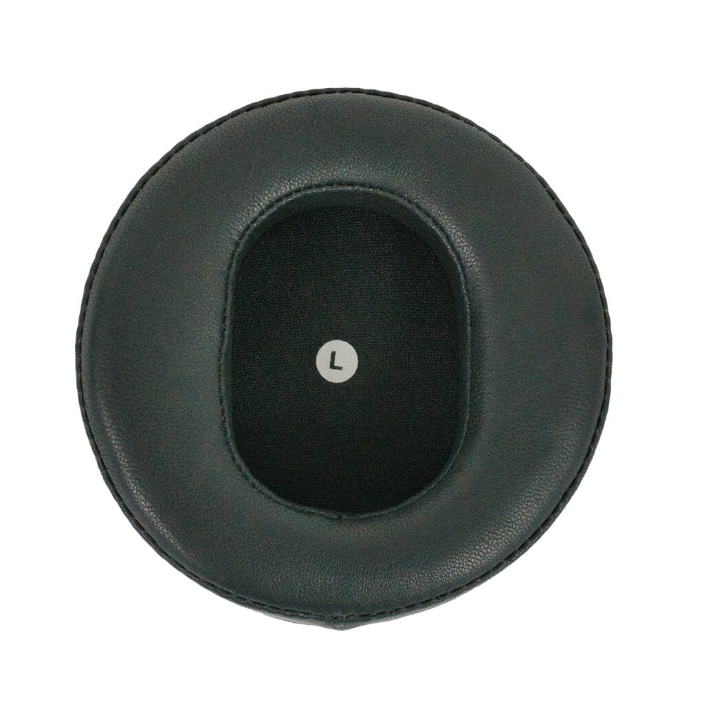 Premium Dekoni Audio Replacement Ear Pads for Audeze Maxwell Headphones - Comfortable Memory Foam Cushions for Gaming, Music & Studio Use