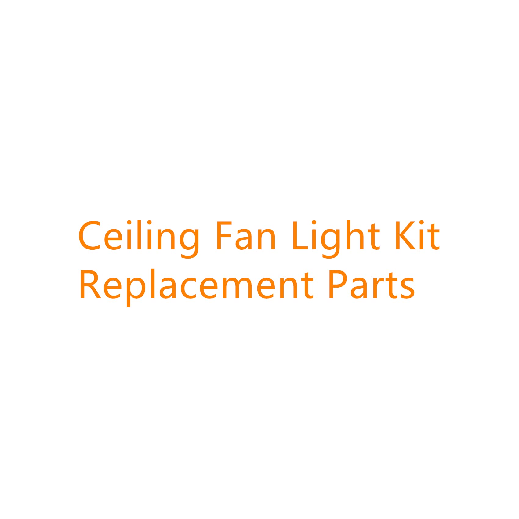 Vintage Style Ceiling Fan with Light - Industrial Design for Home & Office - Perfect for Living Room, Bedroom, and Patio Cooling