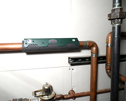 Outback Model Magnetic Water Softener & Conditioner – Largest Whole House Water Treatment System for Hard Water | Perfect for Homes, Farms & RV Use