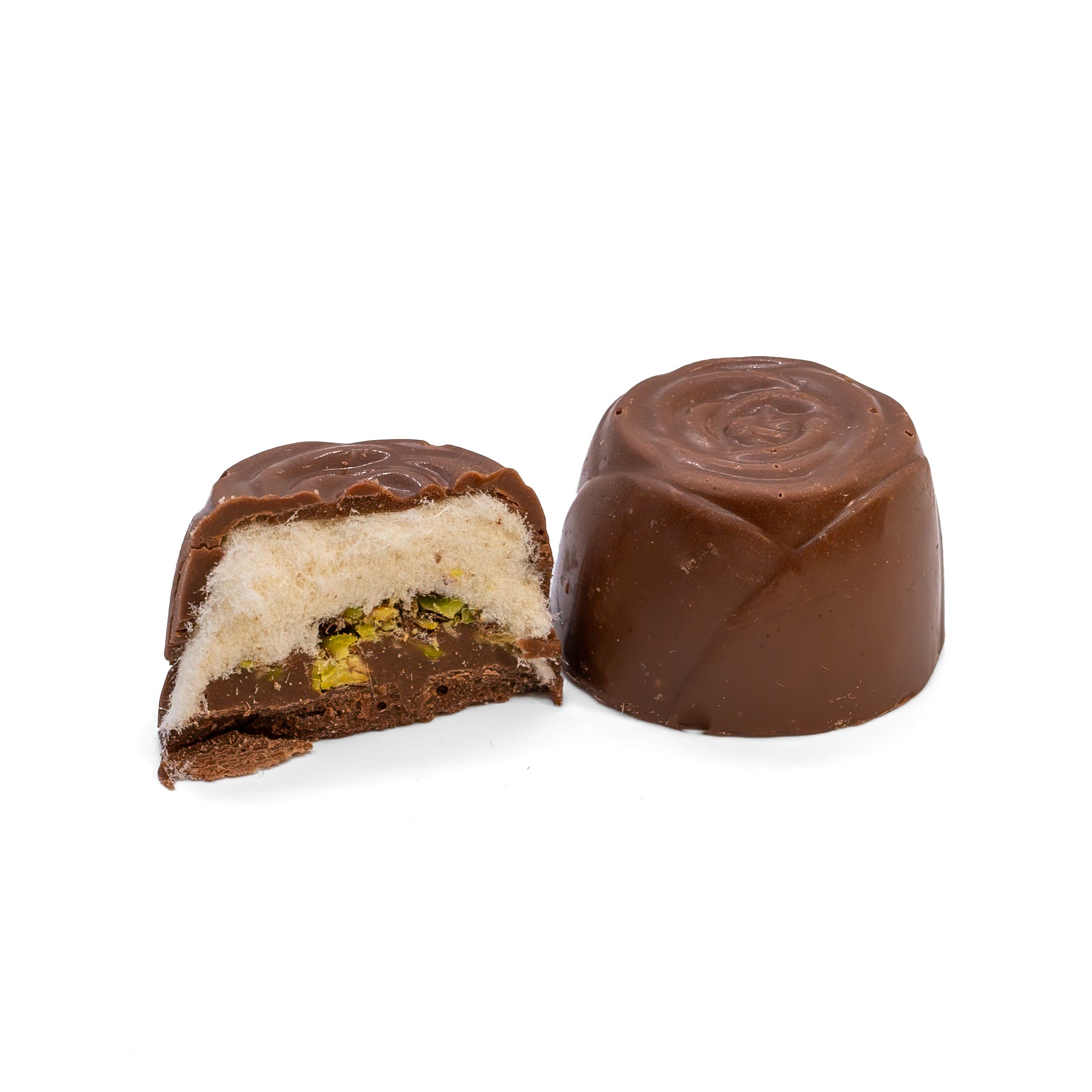Organic Cotton Candy Chocolate - Sweet & Fluffy Gourmet Treat for Parties, Gifts & Desserts | Perfect for Birthdays, Weddings & Holidays