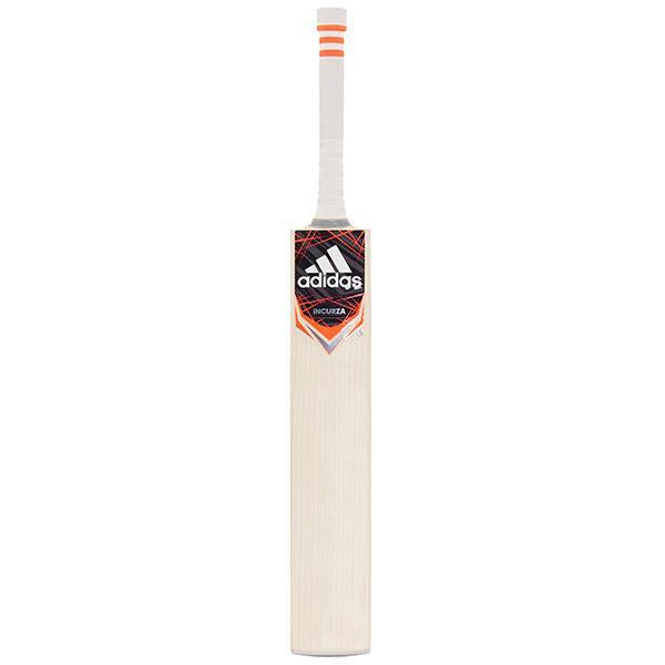 Adidas Incurza 4.0 Junior Cricket Bat - Lightweight & Durable for Youth Players - Perfect for Practice & Matches