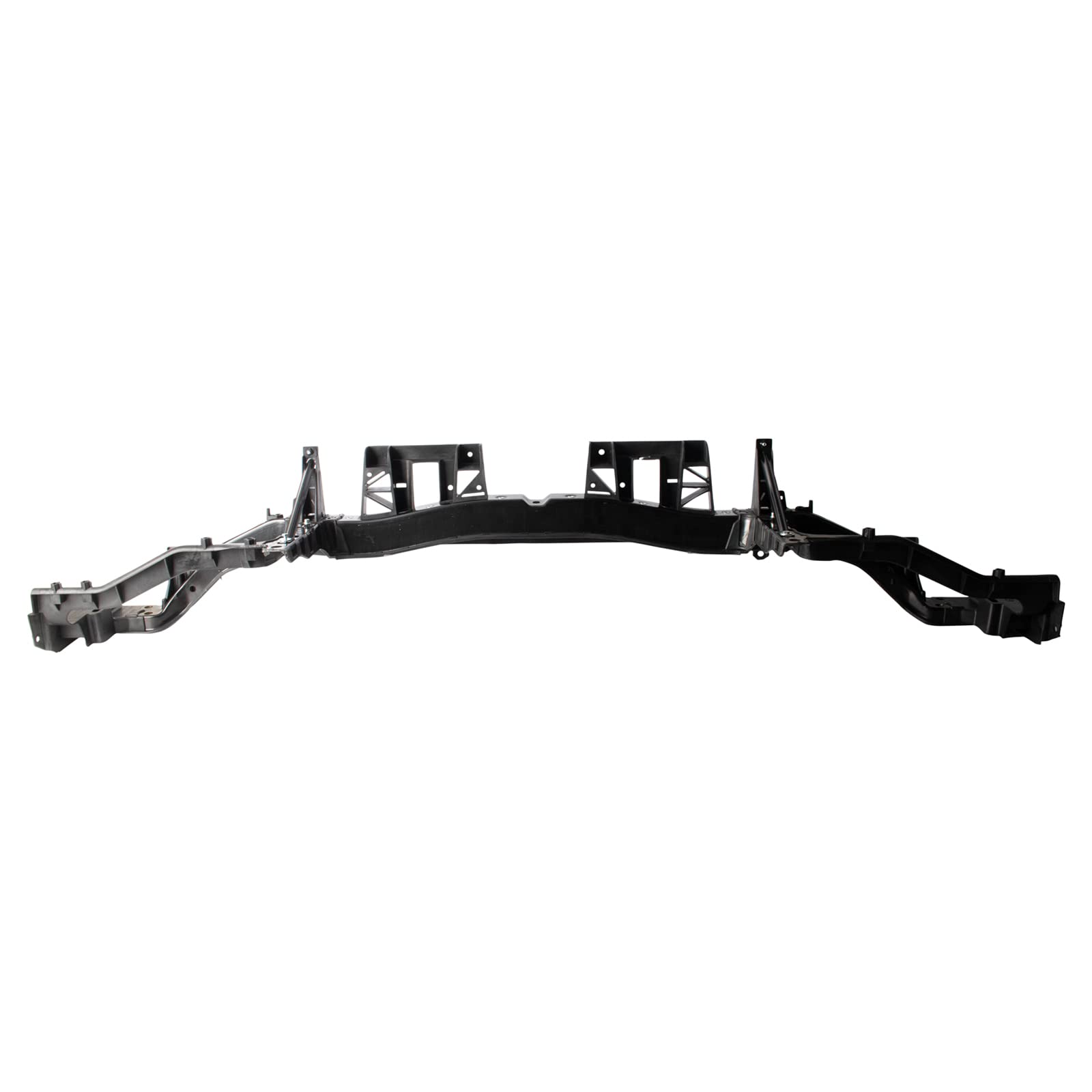 2011-2013 Dodge Charger Front Radiator Support Upper Tie Bar - Replacement Part for Cooling System Repair | Perfect for DIY Auto Maintenance & Performance Upgrades