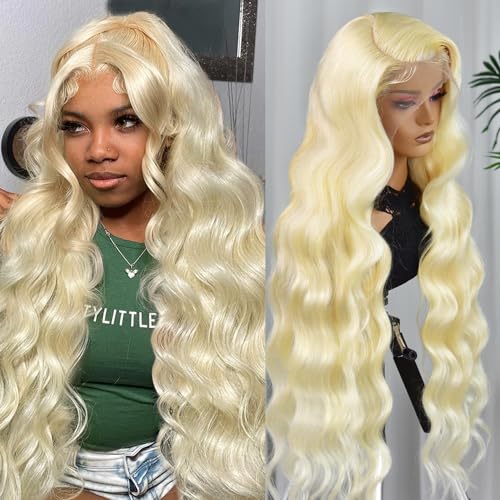 613 360 Body Wave