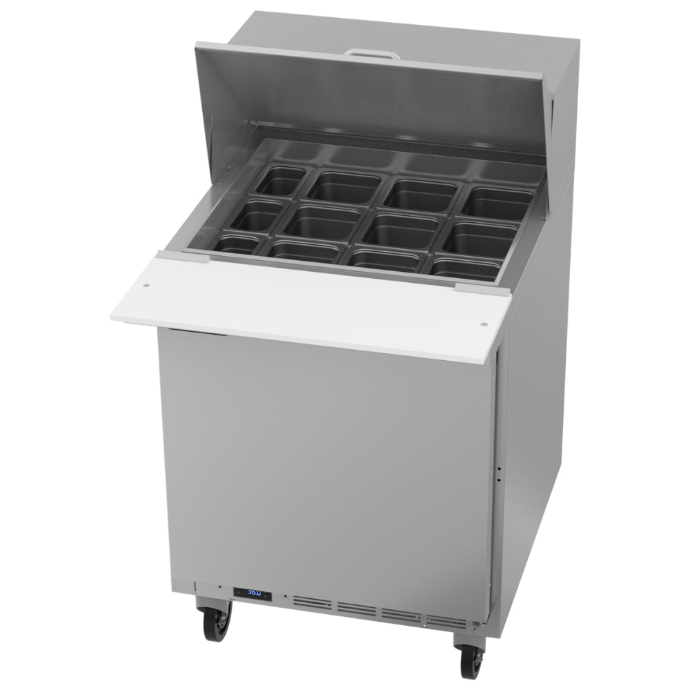 Beverage Air 27