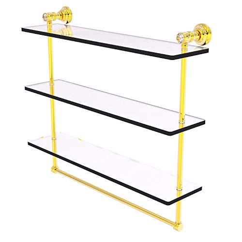 Polished Brass