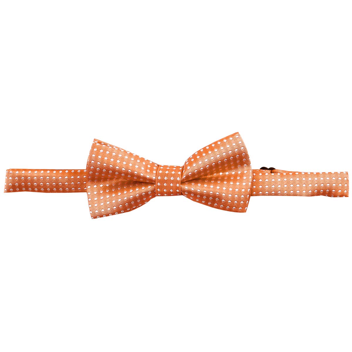 IDOPIP Baby Boys Cake Smash Outfit Set - 2PCS Diaper Cover & Bow Tie for 1st & 2nd Birthday Photo Shoot (Red & Orange, 3-24 Months) | Perfect for Birthday Parties, Cake Smash Photography, and Special Occasions