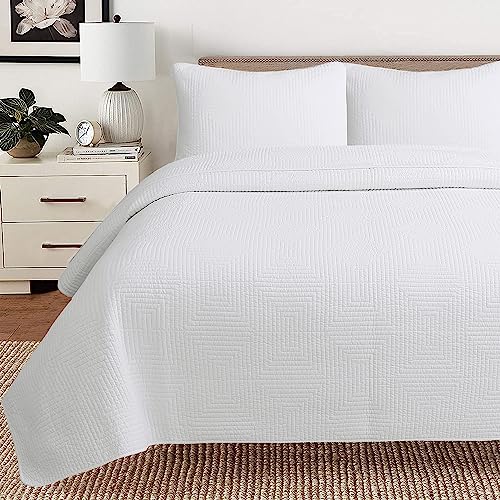 Maze - White