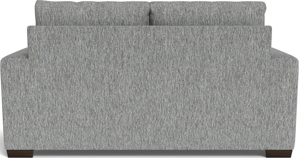 Mas Mesa 72 Deep Loveseat - Comfortable 2-Seater Sofa for Small Spaces | Perfect for Apartments, Living Rooms & Cozy Corners
