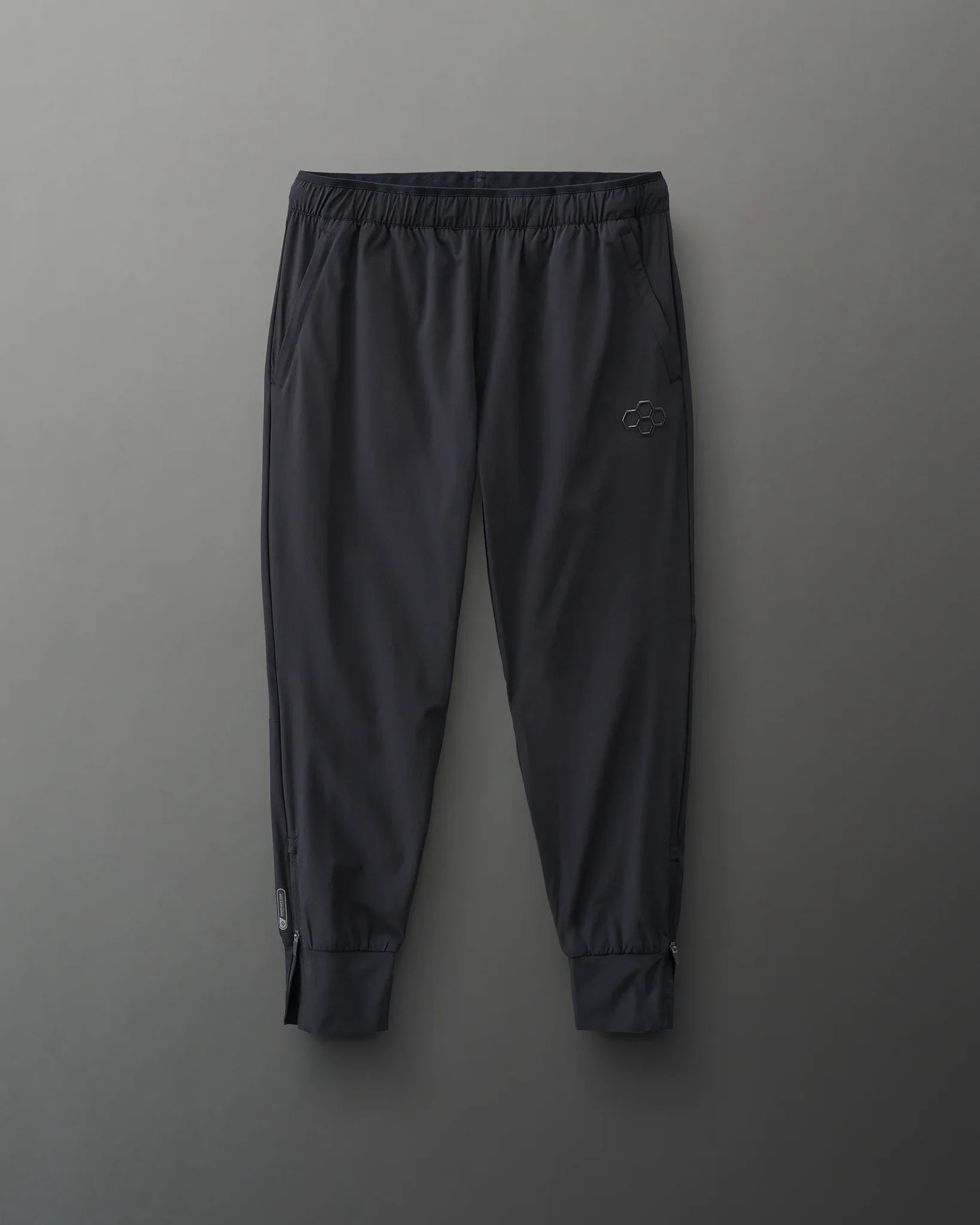 RUDIS Performance Uniform Pants for Wrestling & MMA Training - Black - Durable & Comfortable for Athletes & Martial Arts Practice
