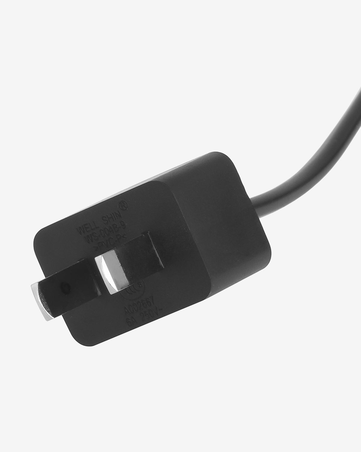 Universal R45 Single Port Fast Charging Station - Compatible with iPhone, Samsung, Android Devices - Perfect for Home, Office, Travel & Car Charging