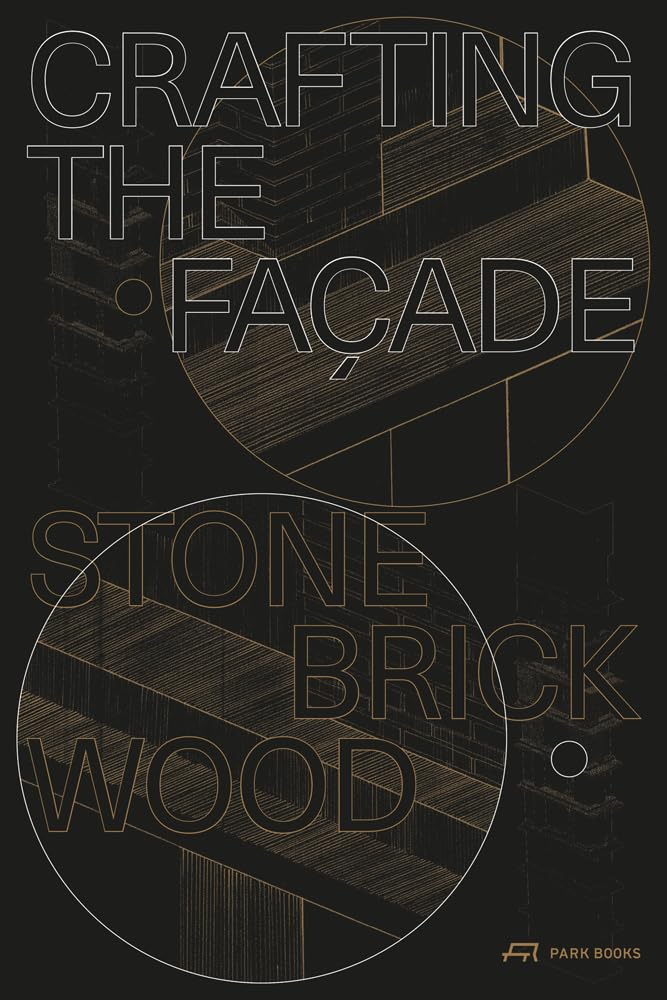Premium Stone, Brick & Wood Facade Materials for Home & Commercial Building Exteriors | Durable & Stylish Cladding Solutions