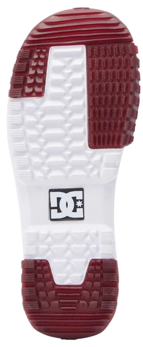 DC Premier Hybrid Snowboard Boots 2024 - Men's & Women's All-Mountain Snowboarding Boots for Comfort & Performance | Ideal for Freeride, Park & Powder Terrain