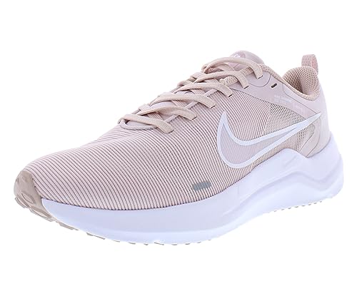 Barely Rose White Pink Oxford Pink