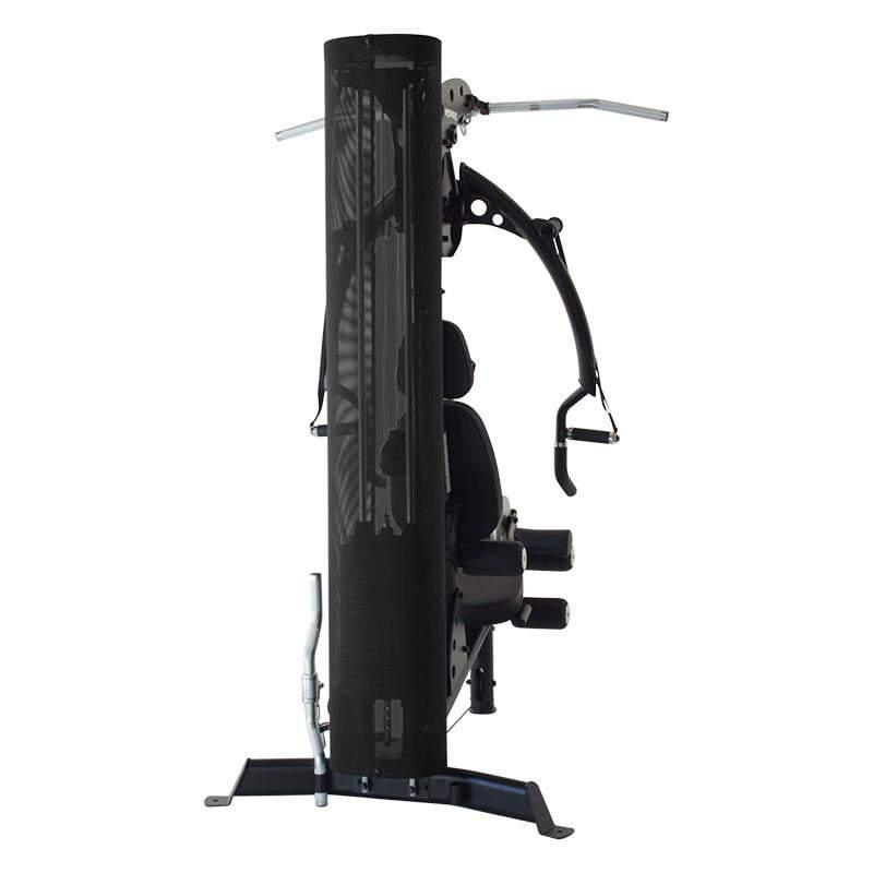 Inspire M2 Home Gym - Compact Strength Training Equipment for Full Body Workouts | Perfect for Home Fitness & Small Spaces