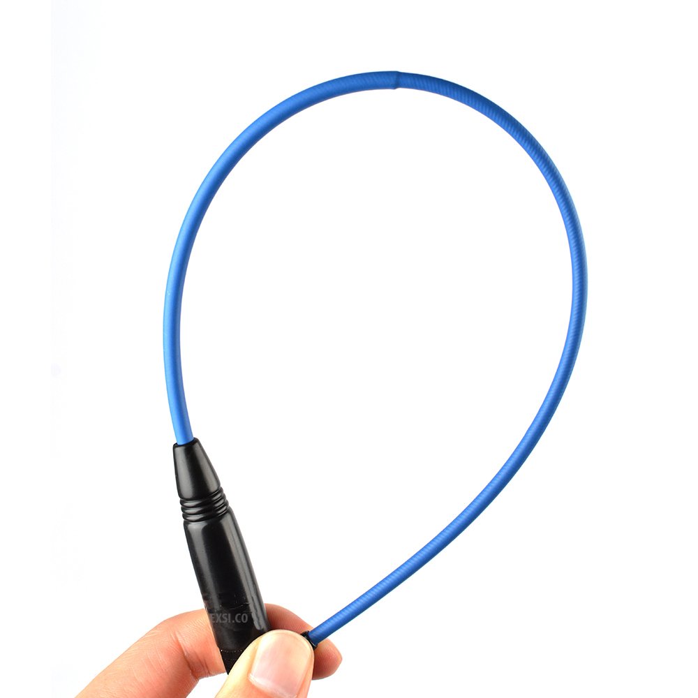 High Gain Flexible Antenna for Alpha & Astro GPS - Extended Range, Durable & Weatherproof - Perfect for Off-Roading, Hiking & Outdoor Navigation