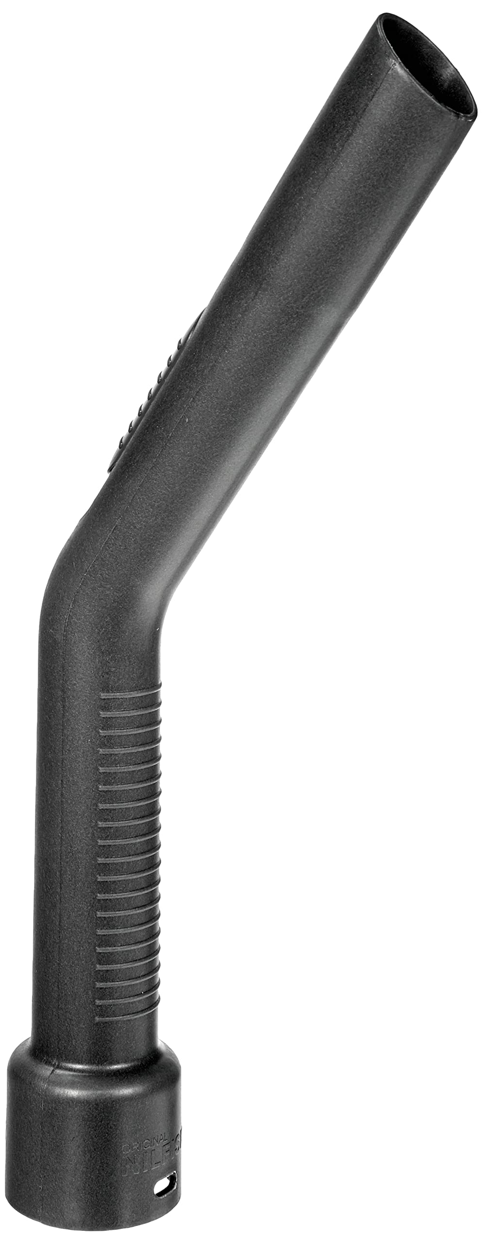 Nilfisk Gun Grip GM80 GS90 GD1000 Vacuum Accessory 21640503 - Replacement Nozzle for Nilfisk Commercial Vacuums - Perfect for Cleaning Carpets, Upholstery, and Hard-to-Reach Areas
