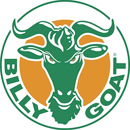 Billy Goat Leaf Blower Parts - 4 Vibration Mounts for Outdoor Cleaning