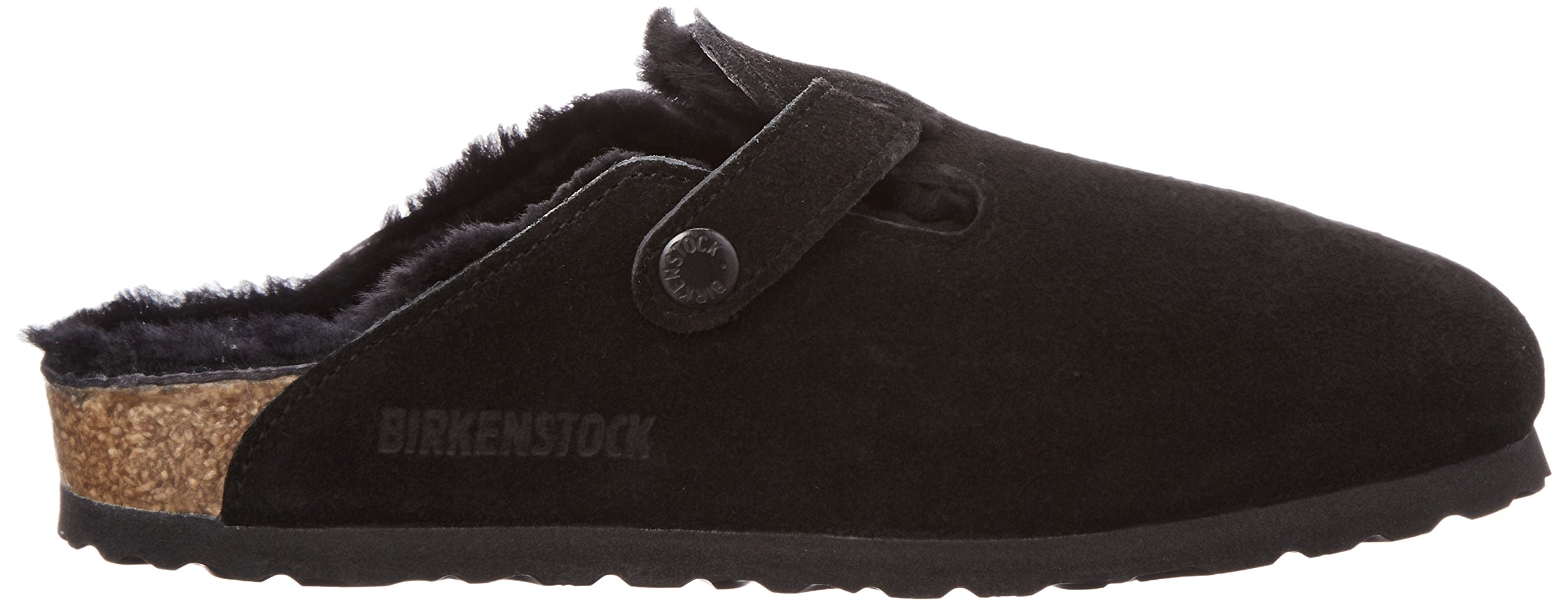 Birkenstock Women's Modern Clogs - Comfortable Slip-On Shoes Size 10 AU | Perfect for Casual Wear, Work, and Home