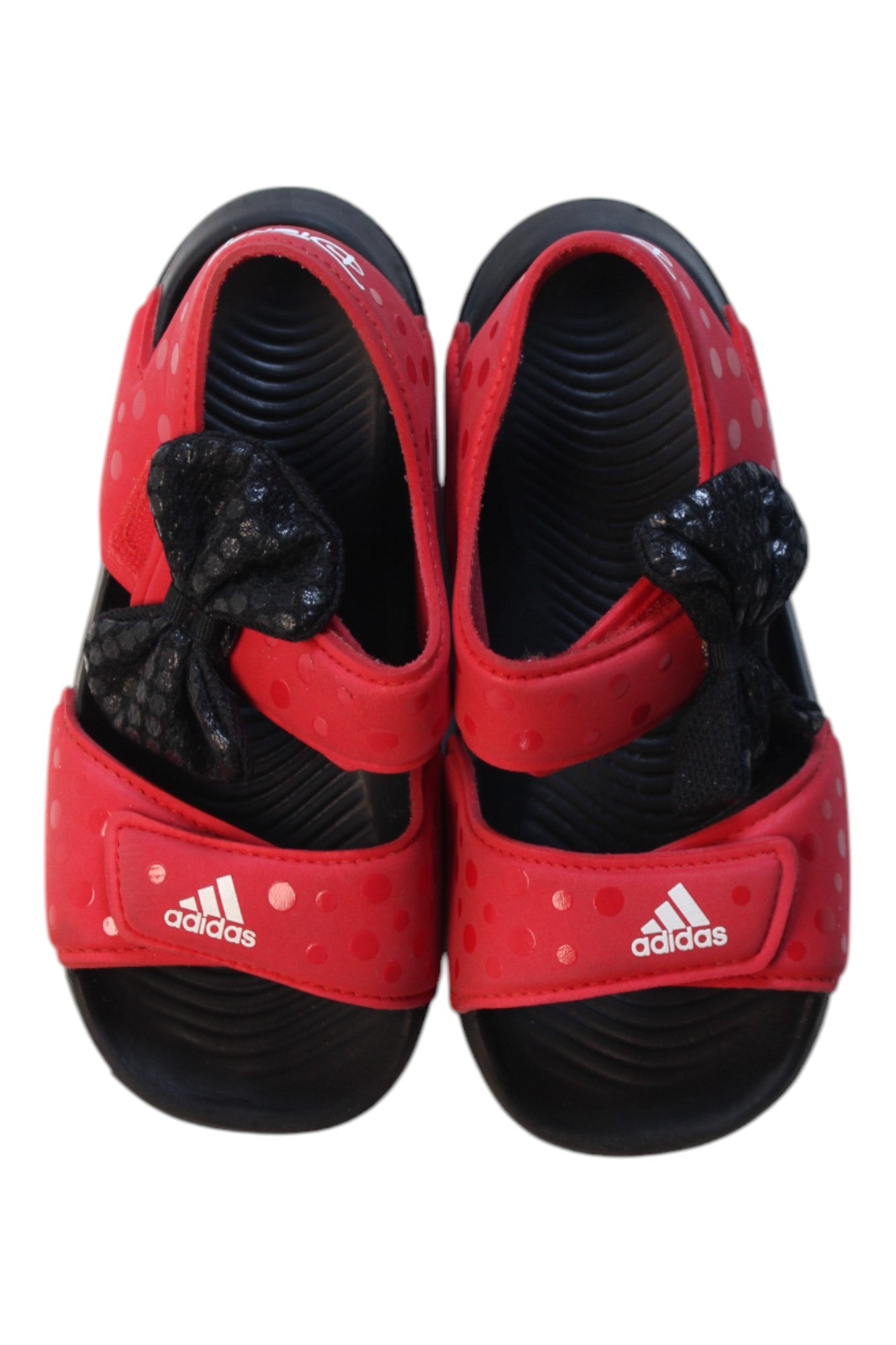 Adidas 3T Comfort Slide Sandals for Men & Women - EU Size 25 (US 7) - Lightweight Summer Beach Shoes for Pool, Gym, and Casual Wear