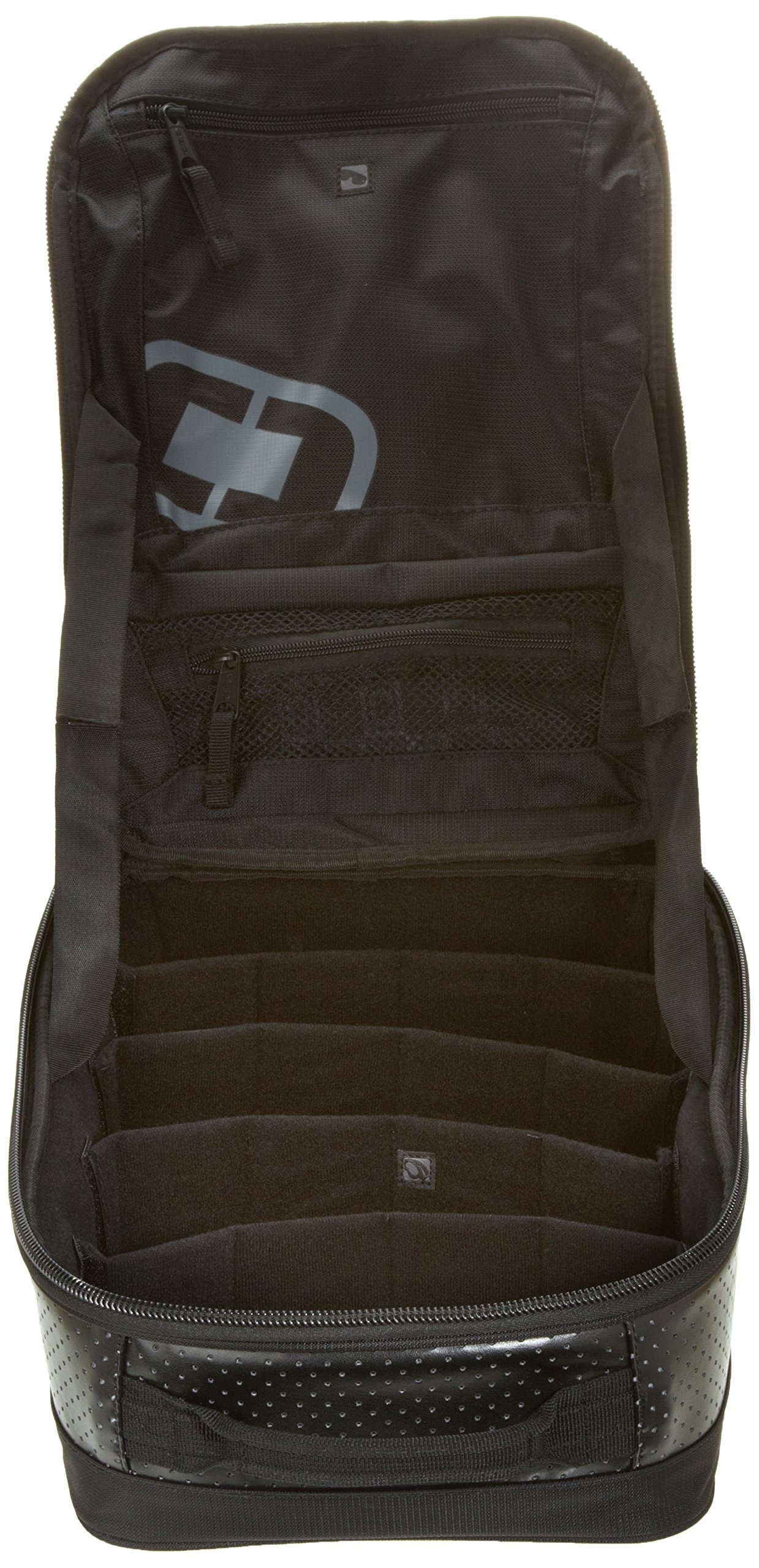 Ogio 109025.36 Stealth Black Laptop Backpack for Business & Travel - Durable 15.6 Inch Laptop Bag with USB Charging Port | Perfect for Work, Commuting & College Students