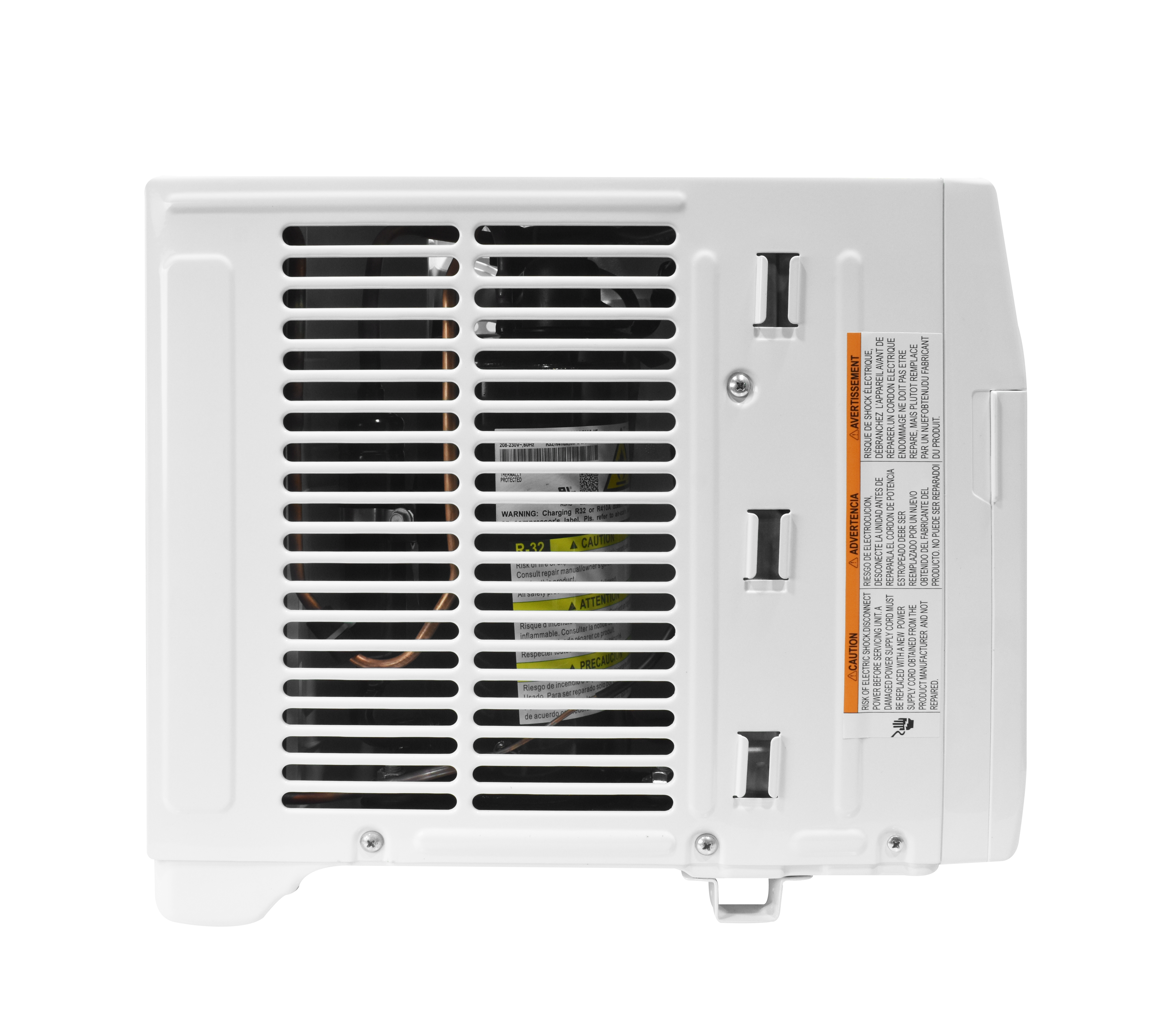 14000 BTU Window Air Conditioner - SJ 14CM by SJ Electronics - Cool & Quiet Cooling for Bedrooms, Living Rooms & Offices