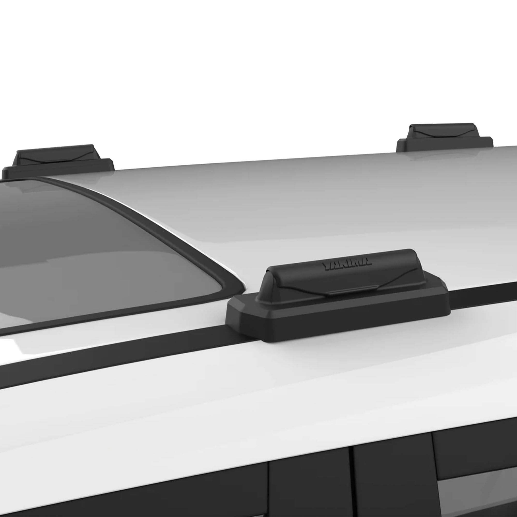 Yakima Landing Pad - Heavy Duty Roof Rack Mounting System for SUVs & Trucks | Perfect for Road Trips, Camping & Outdoor Adventures
