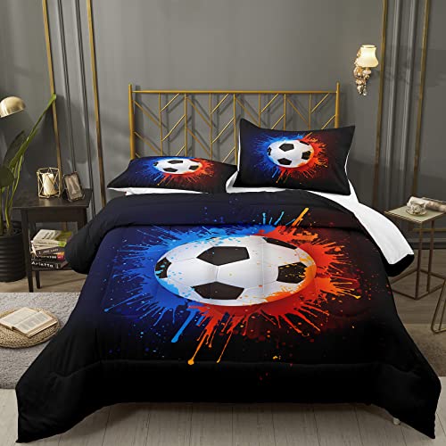 Soccer 4014
