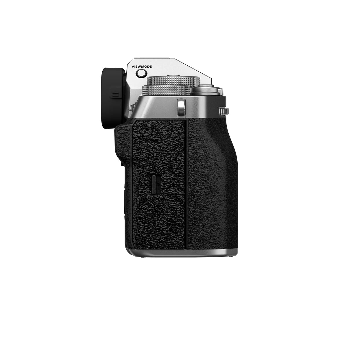 Fujifilm X-T5 Mirrorless Digital Camera with XF 16-50mm f/2.8-4.8 R LM WR Lens (Silver) - Professional Photography, Vlogging & Travel, 40MP Sensor & 5-Axis IBIS