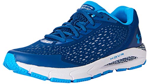Graphite Blue (402)/White