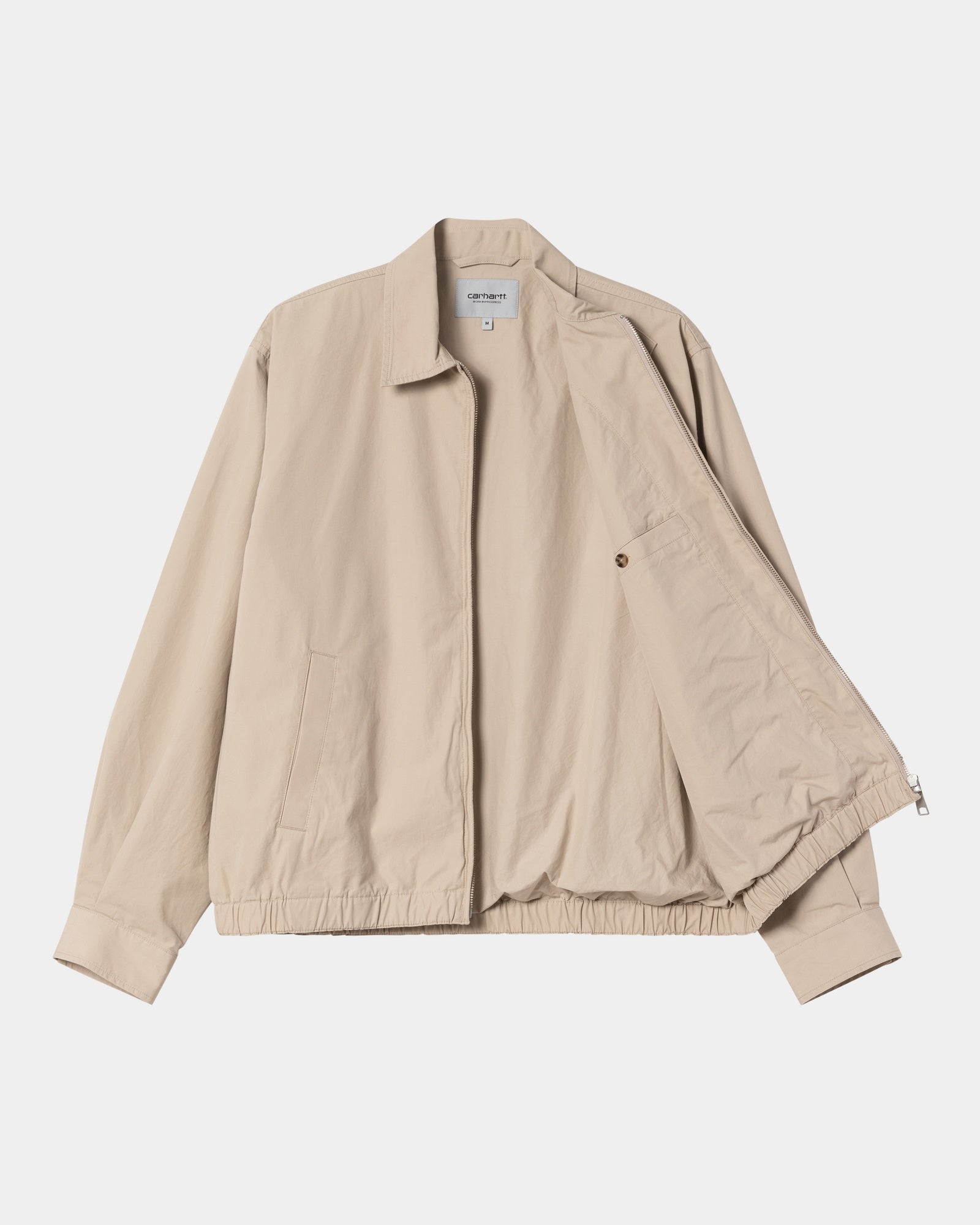 Duke Jacket - Waterproof Waxed Cotton Outerwear for Men & Women | Windproof & Breathable | Perfect for Hiking, Camping, and Outdoor Adventures