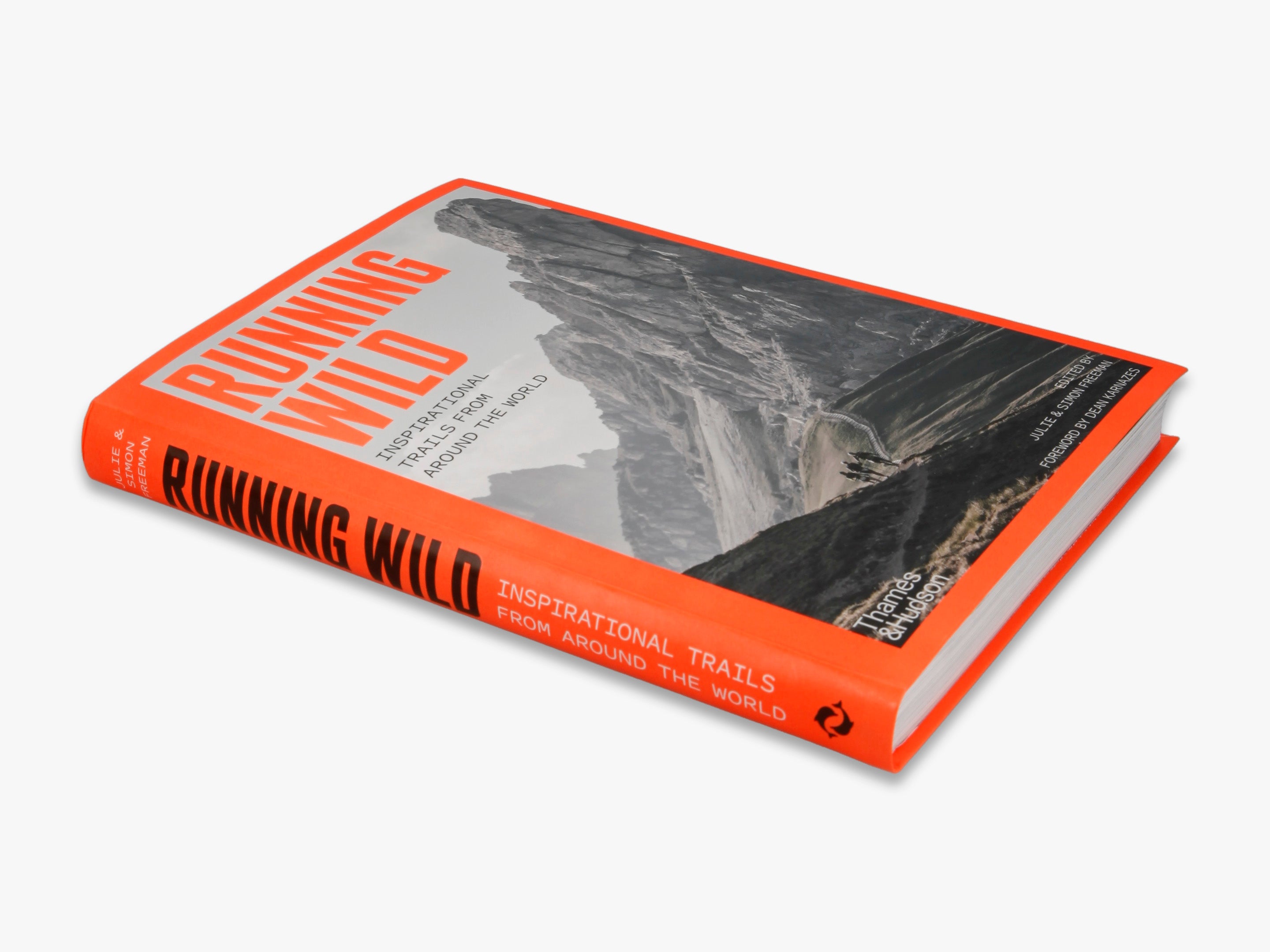 Running Wild - High-Performance Running Shoes for Men & Women | Lightweight & Breathable for Marathon, Trail, and Gym Workouts