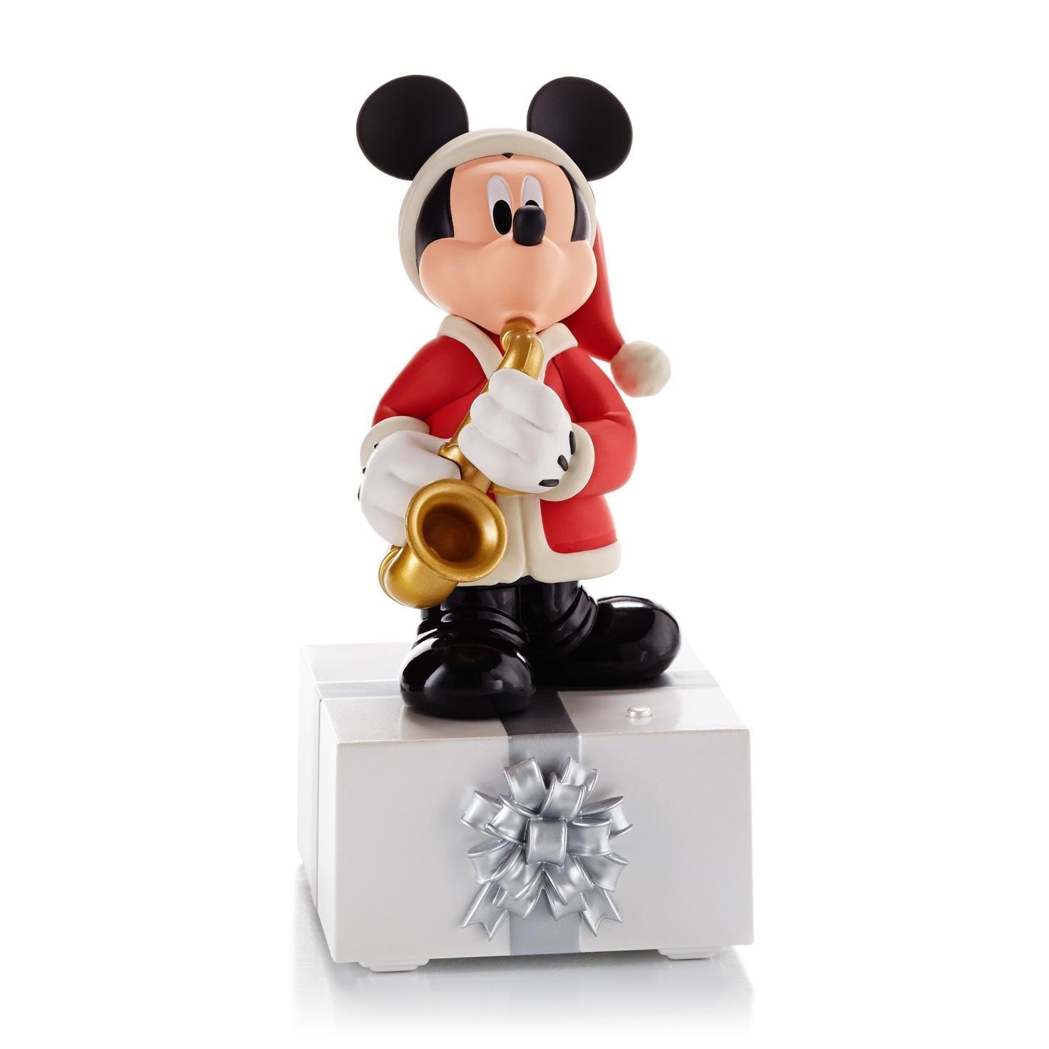 Disney Mickey Mouse Wireless Fitness Tracker Band - Stylish Smart Watch for Kids & Adults - Perfect for Running, Workouts & Daily Activity Tracking