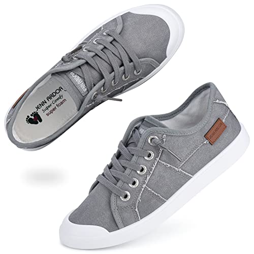 Light Grey - Shoelace