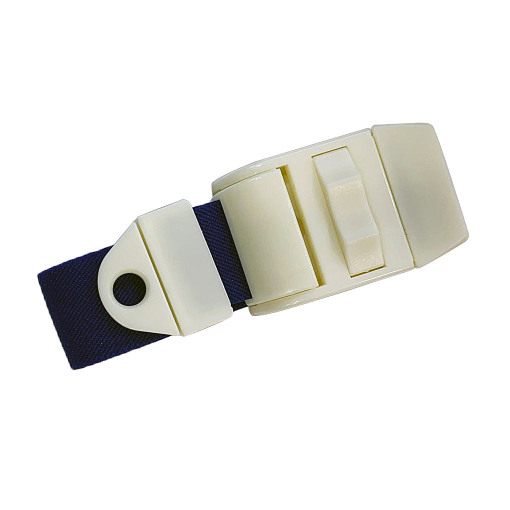 Best Tactical Tourniquet with Quick-Release Buckle for Emergency First Aid, Outdoor Survival & Military Use