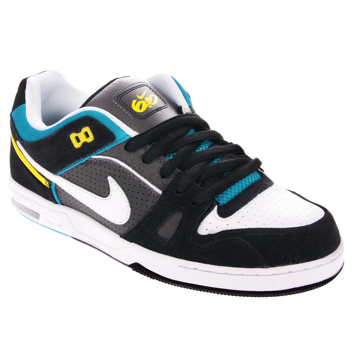 Air Jordan Men's Lift Off AR4430-106 White Basketball Shoes Size 13 - Perfect for Court Performance & Street Style
