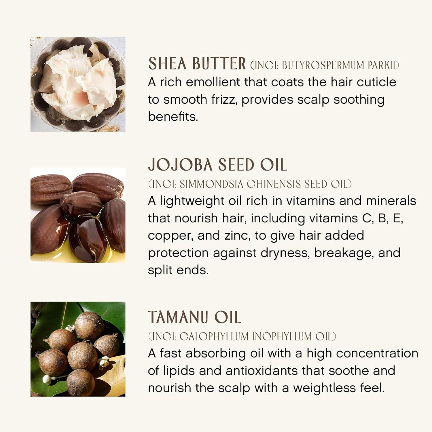 INNERSENSE Organic Hydrating Hair Mask for Dry & Damaged Hair - Deep Moisture Treatment with Natural Ingredients for Salon-Quality Results at Home | Perfect for Curly, Color-Treated & Frizzy Hair Types