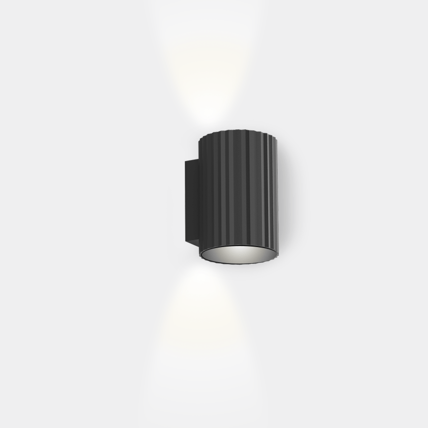 Vili Wall Cylinder - Premium Home Decor for Modern Living Rooms & Bedrooms - Elegant Wall Art for Stylish Interior Design