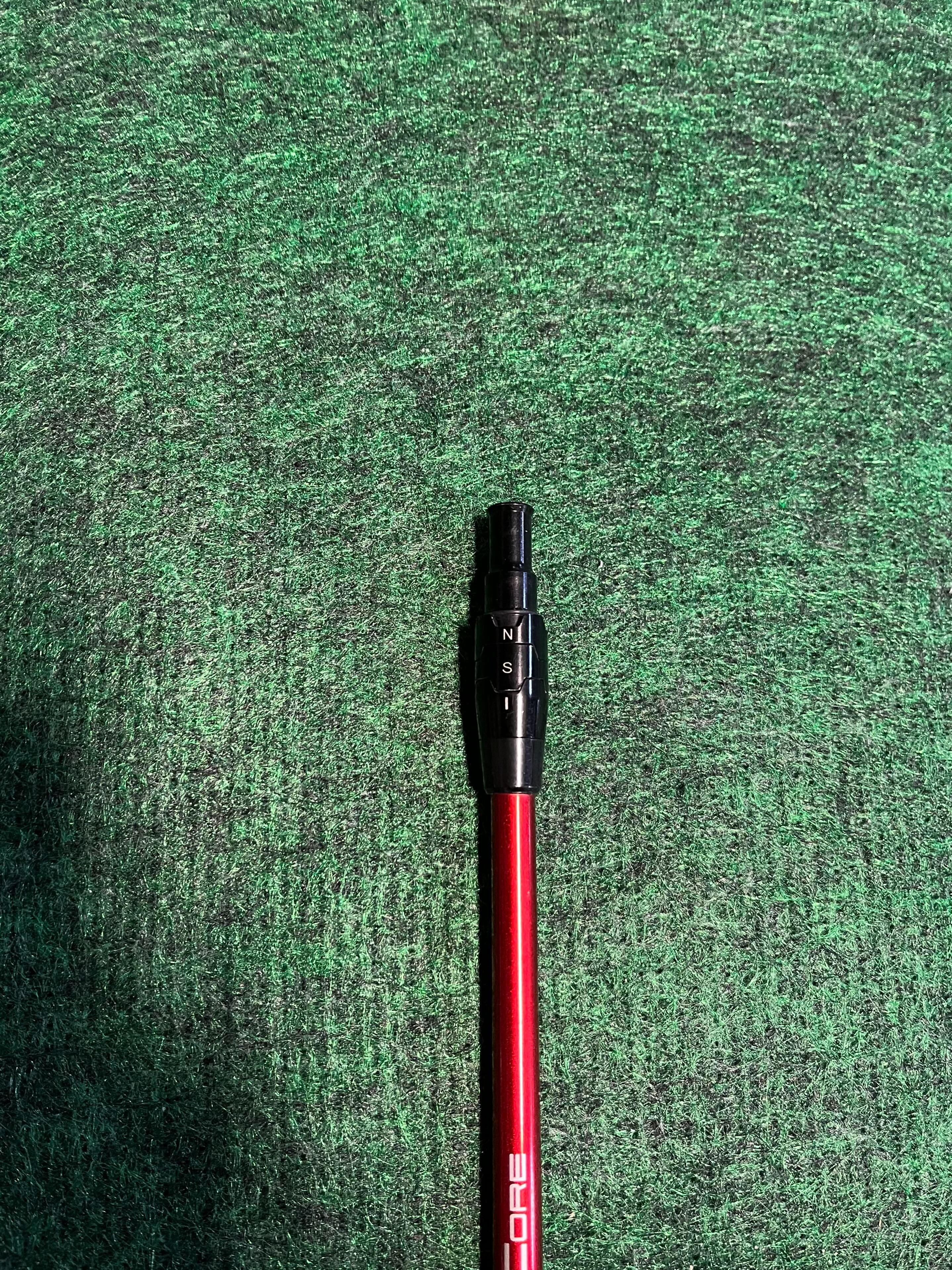 Fujikura Ventus TR Velocore Red Extra Stiff Flex 44.5