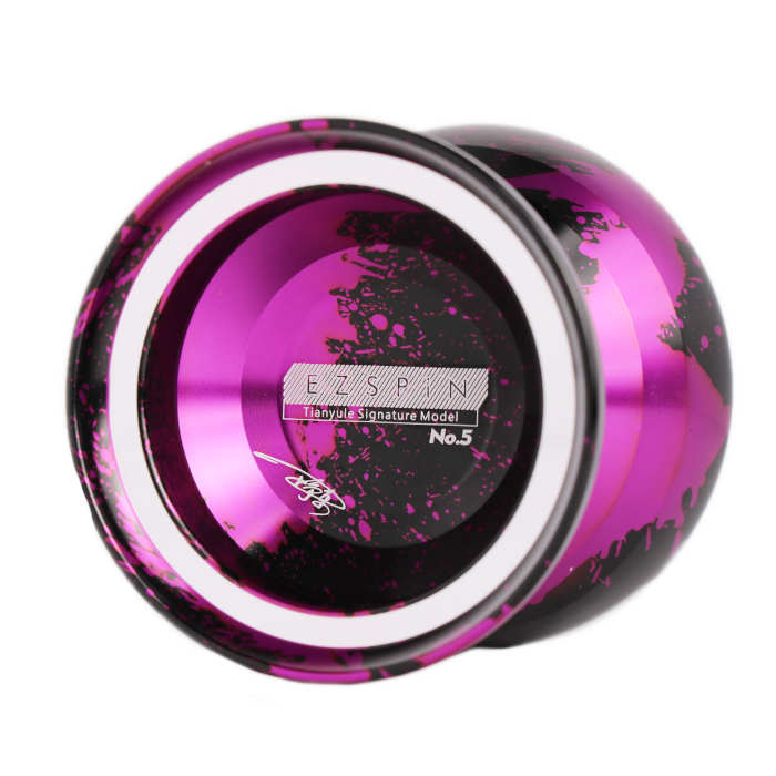 Black / Silver / Orange
