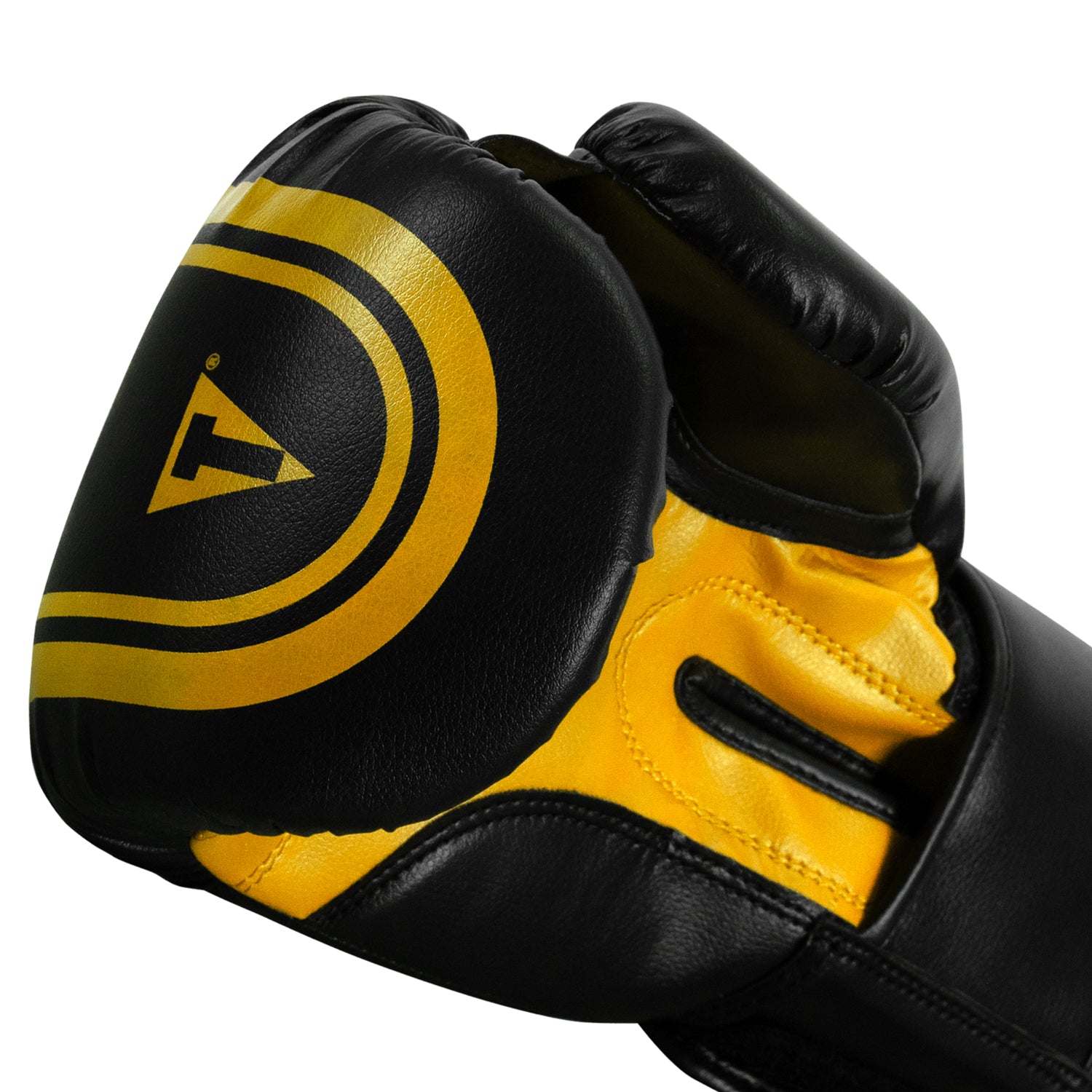 Premium Classic Speed Boxing Gloves for Training & Competition - Professional Leather Punching Mitts for Men & Women - Ideal for Boxing, MMA, Kickboxing & Fitness Workouts