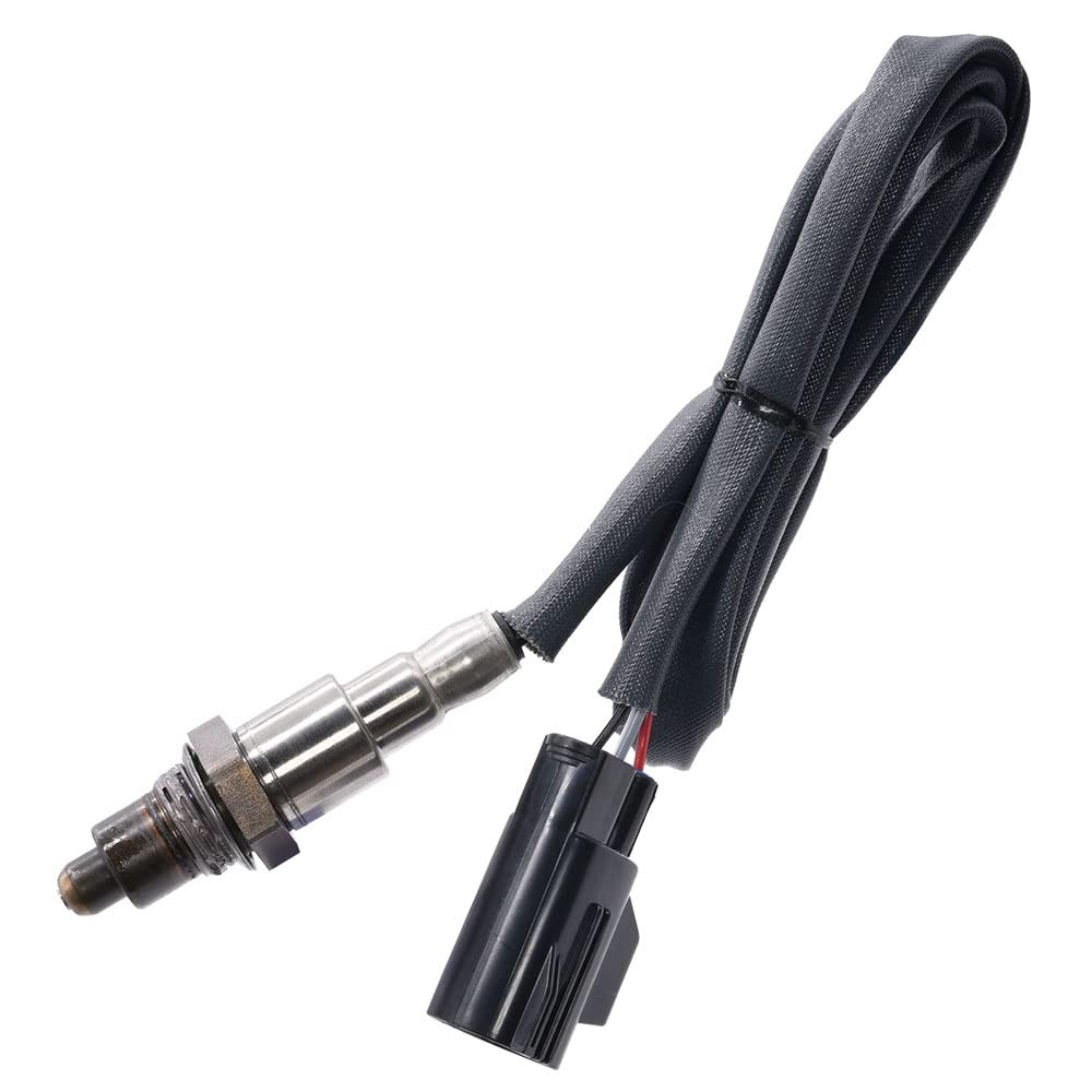 Land Rover Discovery Sport Oxygen Sensor - Direct Fit Plug & Play O2 Sensor - U8-U1410OY Replacement - BuyAutoParts - Perfect for Engine Performance & Emissions Control
