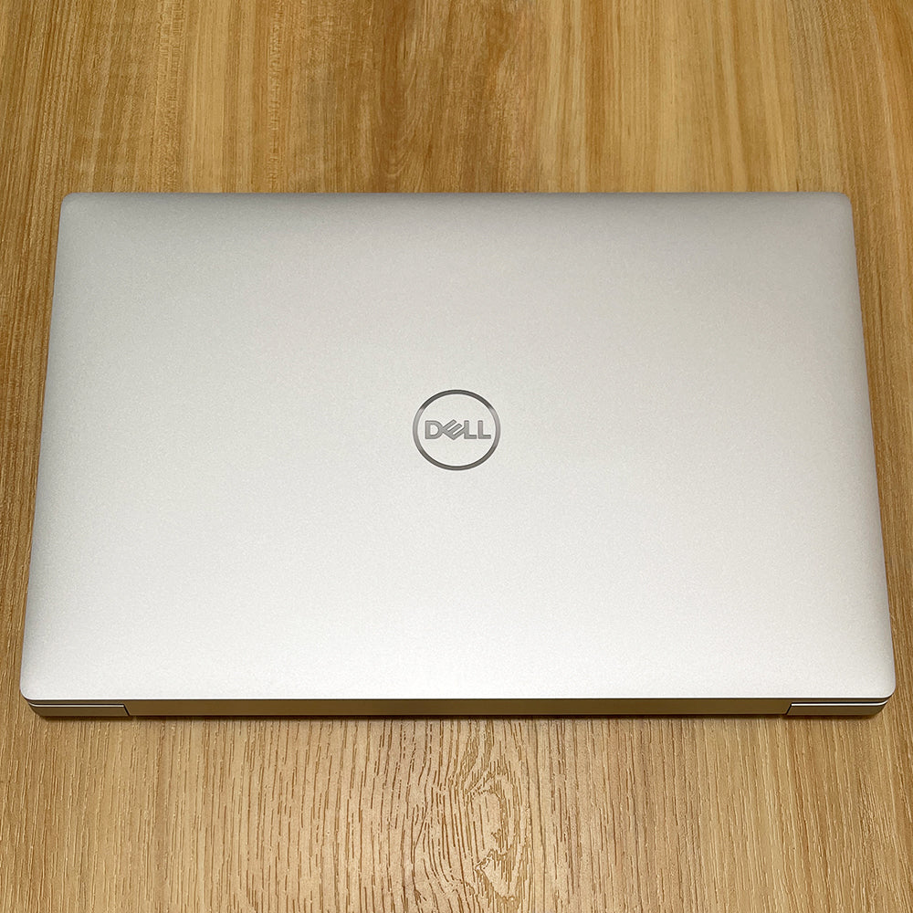 Dell XPS 13 Plus 9320 Laptop - Intel Core i7-1260P, 16GB RAM, 512GB SSD, 13.4