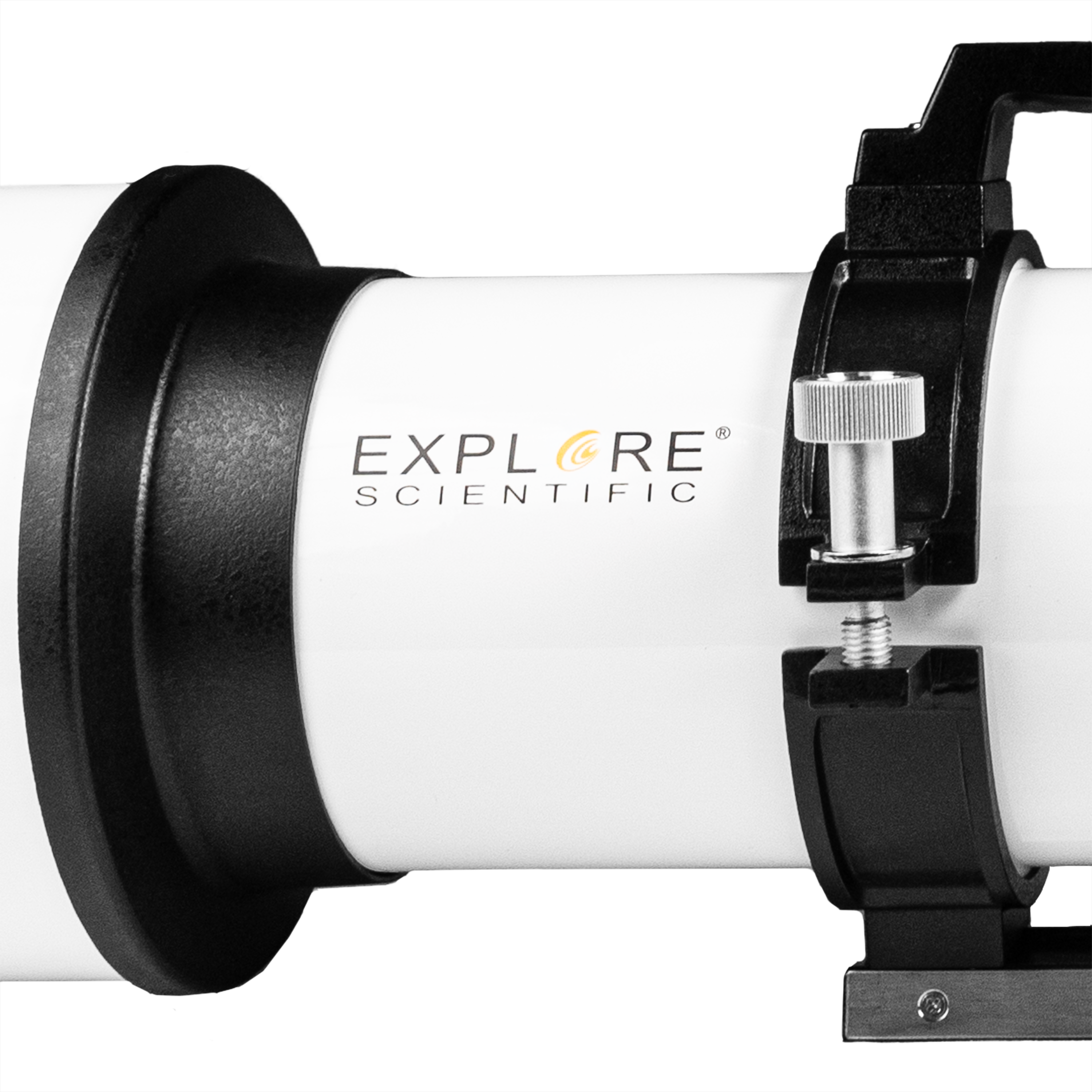 Explore Scientific AR127 Air Spaced Doublet Refractor Telescope - 127mm Aperture, High-Quality Optics for Stargazing & Astrophotography | Perfect for Backyard Astronomy, Camping & Celestial Observation