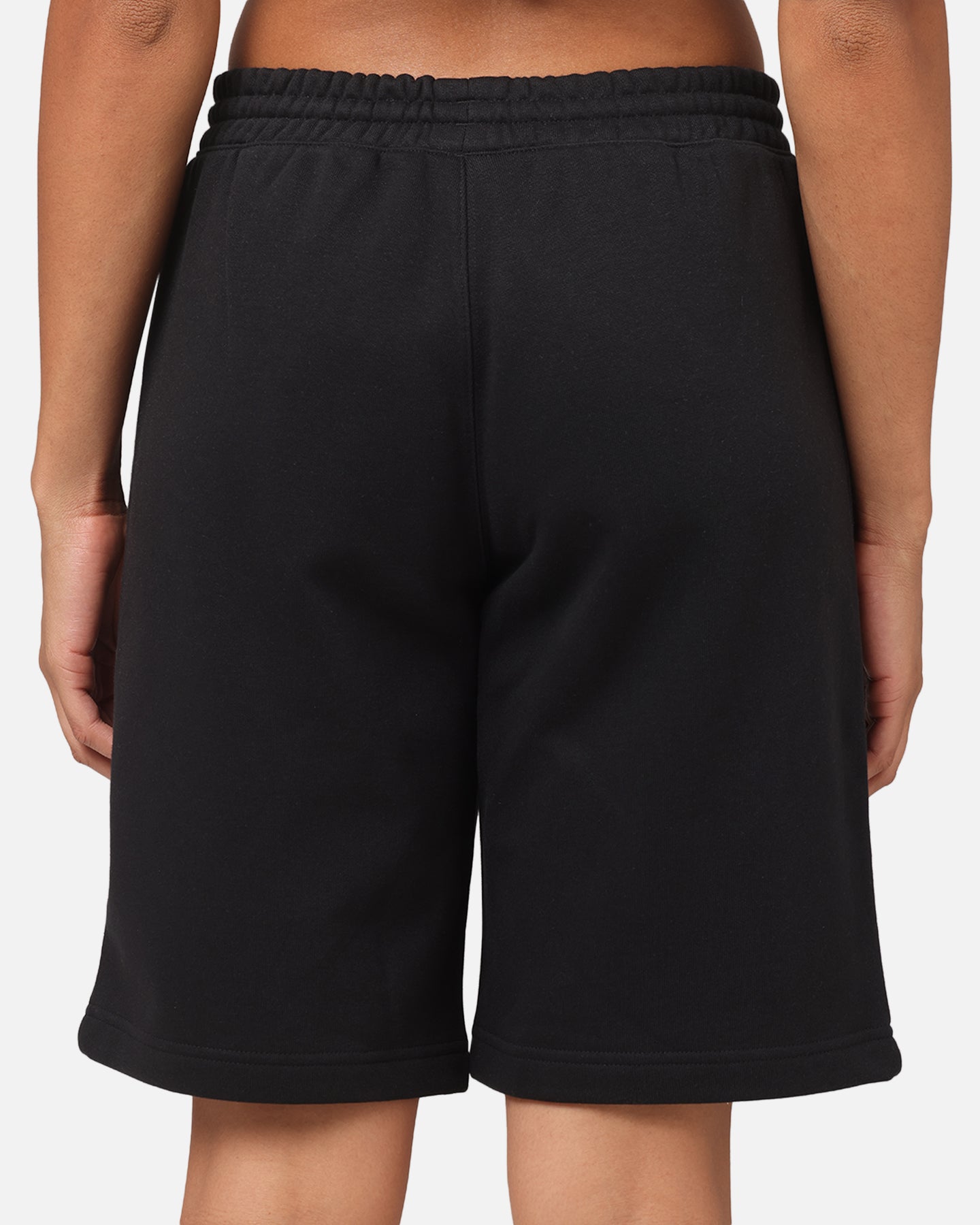 Adidas Essential Men's Running Shorts - Black Athletic Workout Shorts for Gym, Jogging & Casual Wear