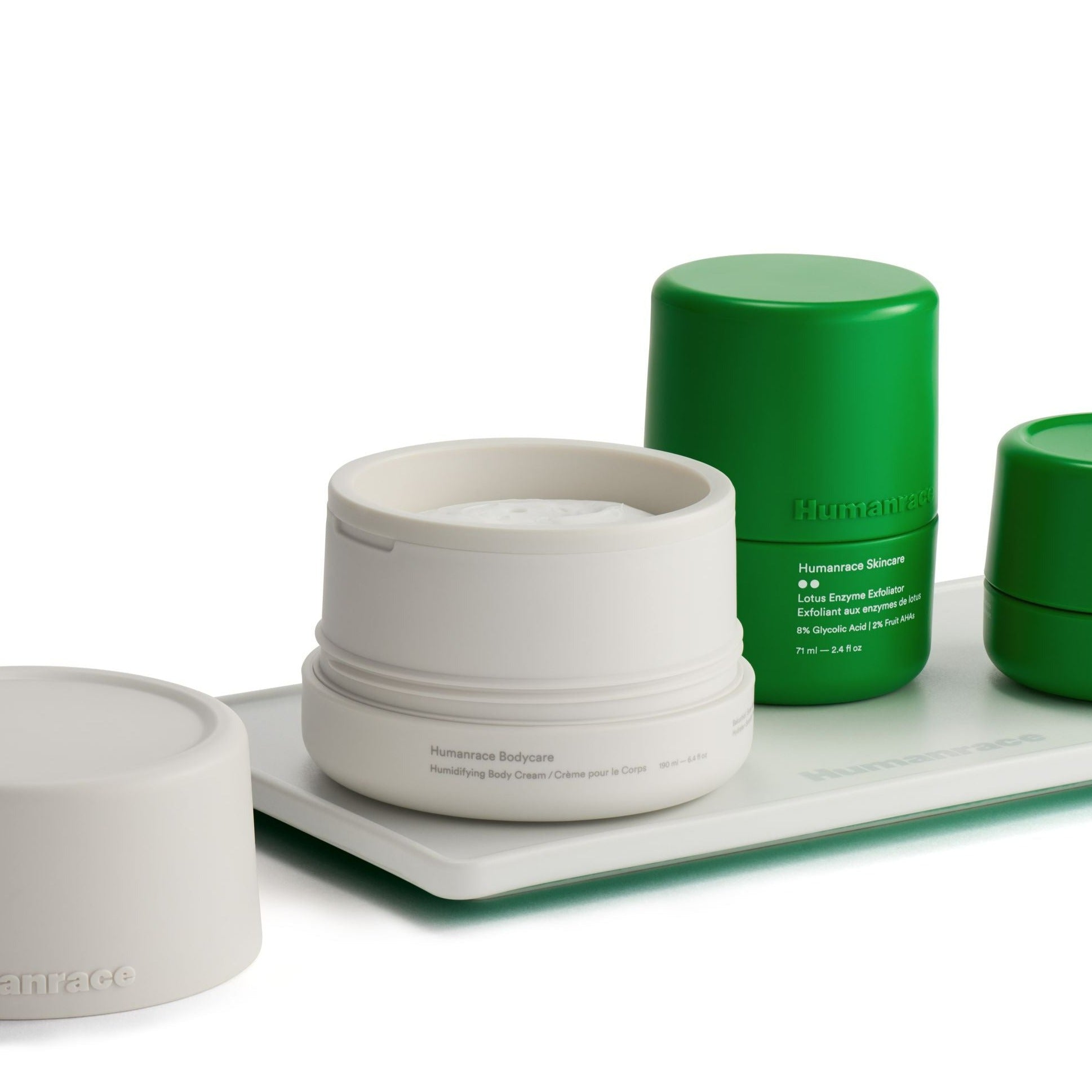 Best Hydrating Body Cream for Dry Skin - Moisturizing Lotion with Shea Butter & Hyaluronic Acid - Perfect for Winter Care & Daily Skincare Routine