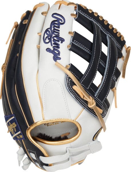 Rawlings Liberty Advanced Color Series 12.75
