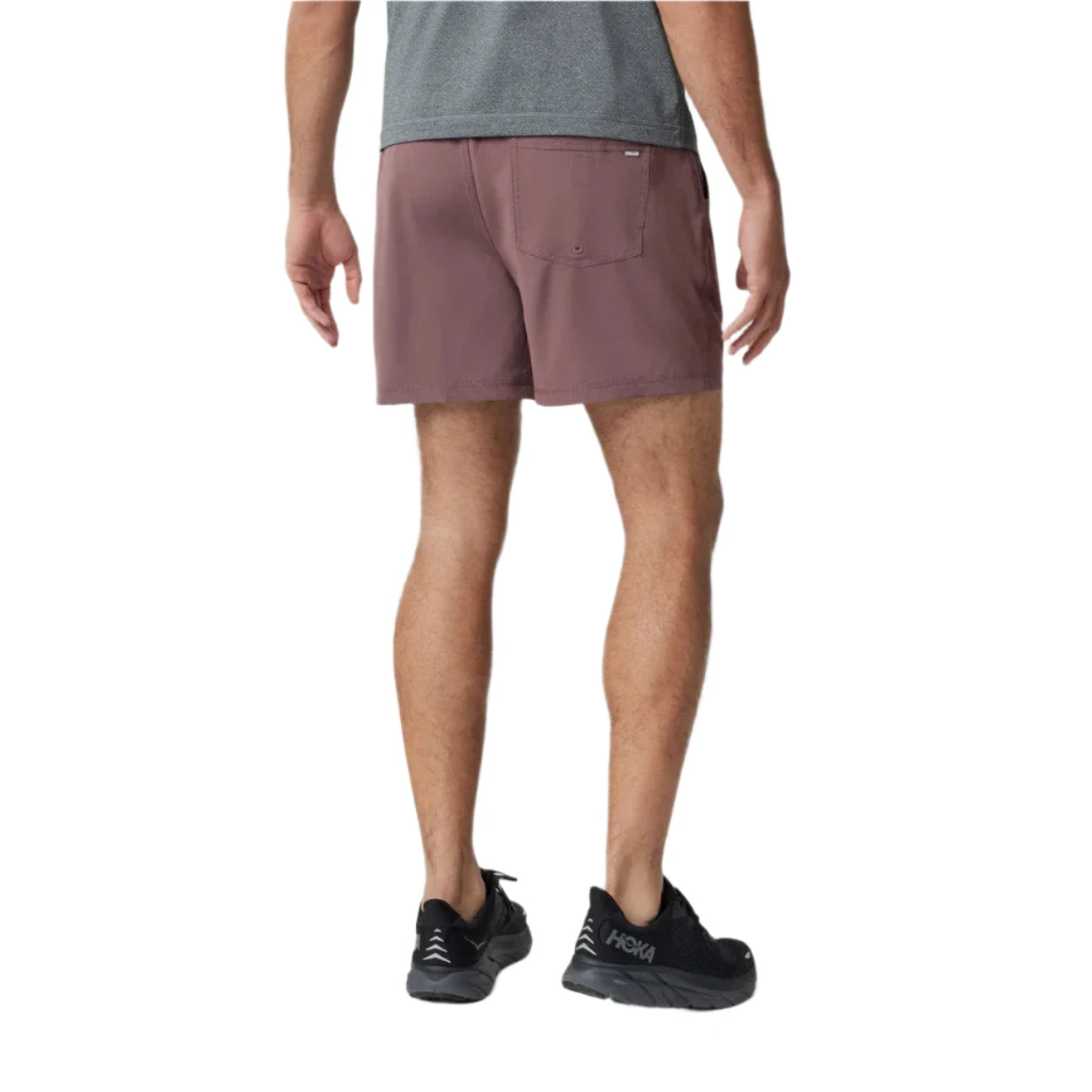 Men's Kore Short 5 - Lightweight Quick-Dry Athletic Running Shorts for Men - Perfect for Gym, Jogging & Outdoor Sports Activities